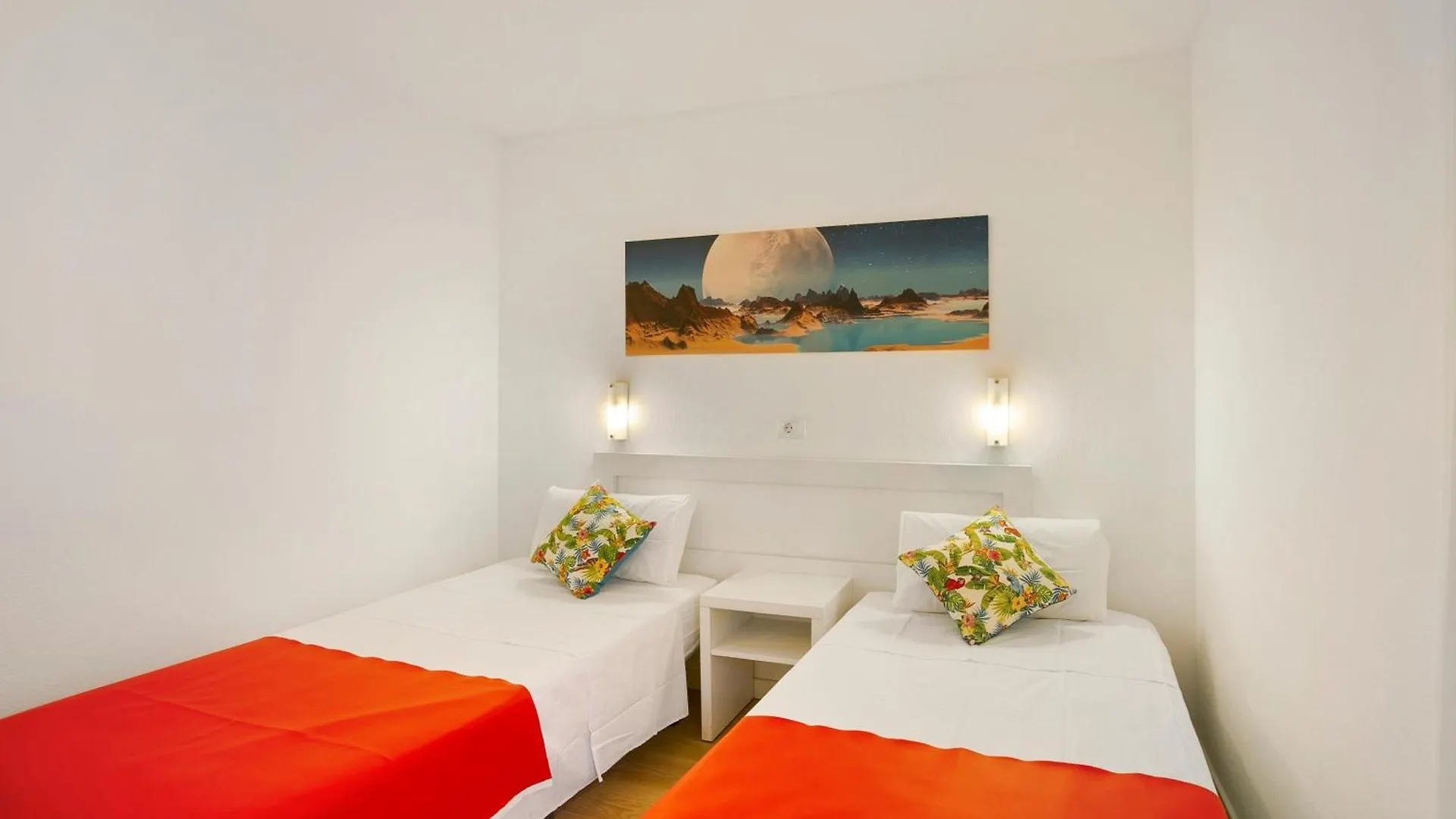 Apartamento Dreams Puerto Rico  España
