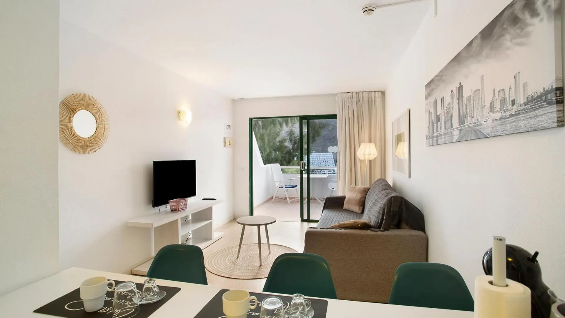 Apartamento Dreams Puerto Rico  Puerto Rico (Gran Canaria)