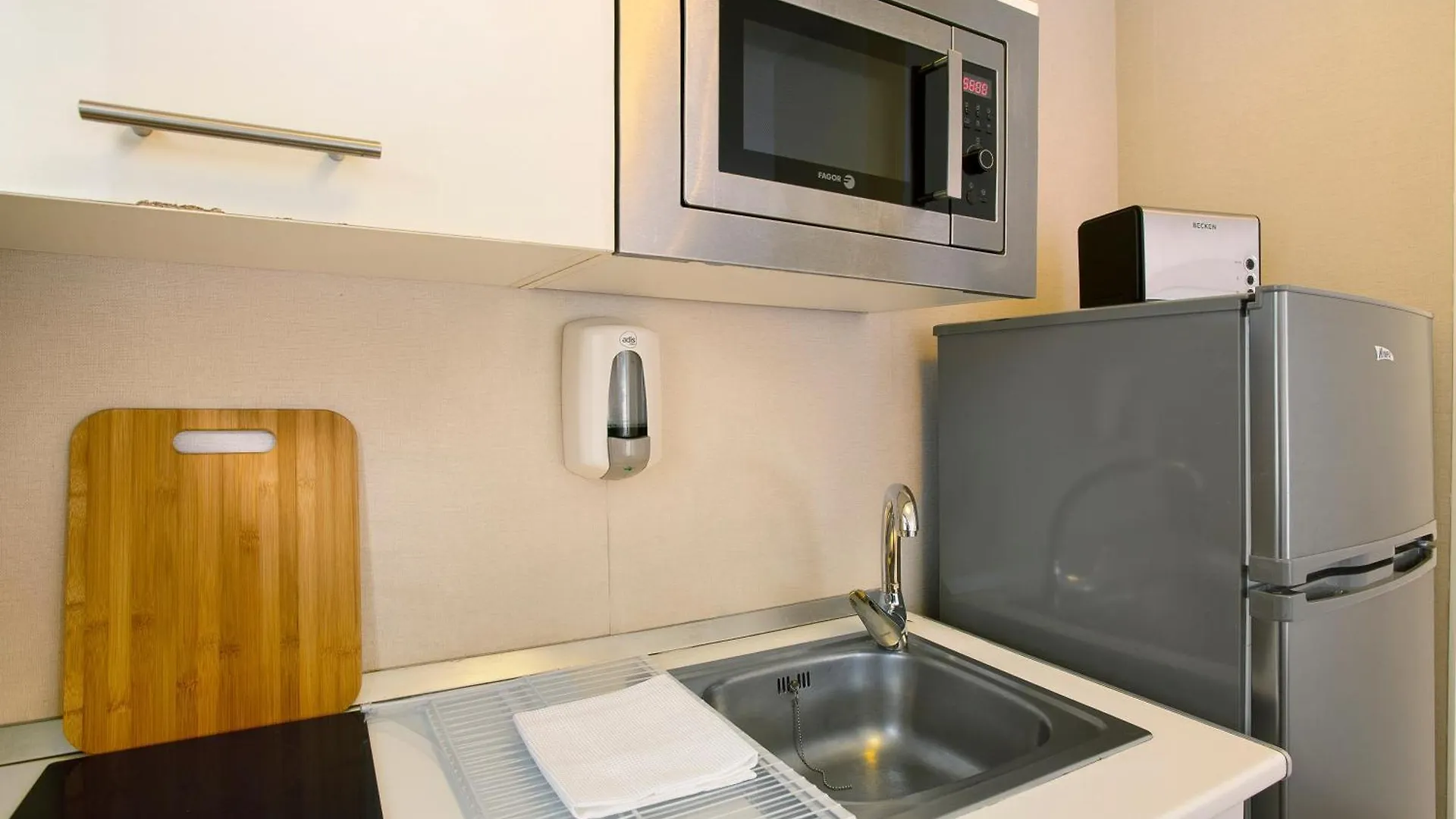 Apartamento Dreams Puerto Rico  España