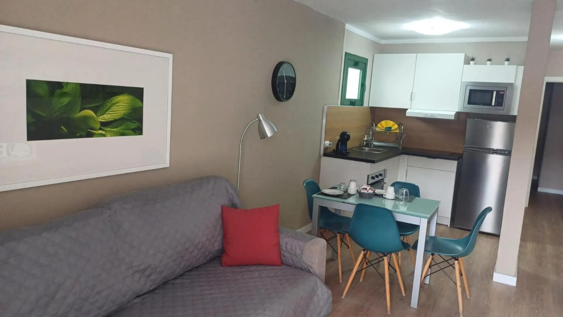Apartamento Dreams Puerto Rico  0*, Puerto Rico (Gran Canaria) España