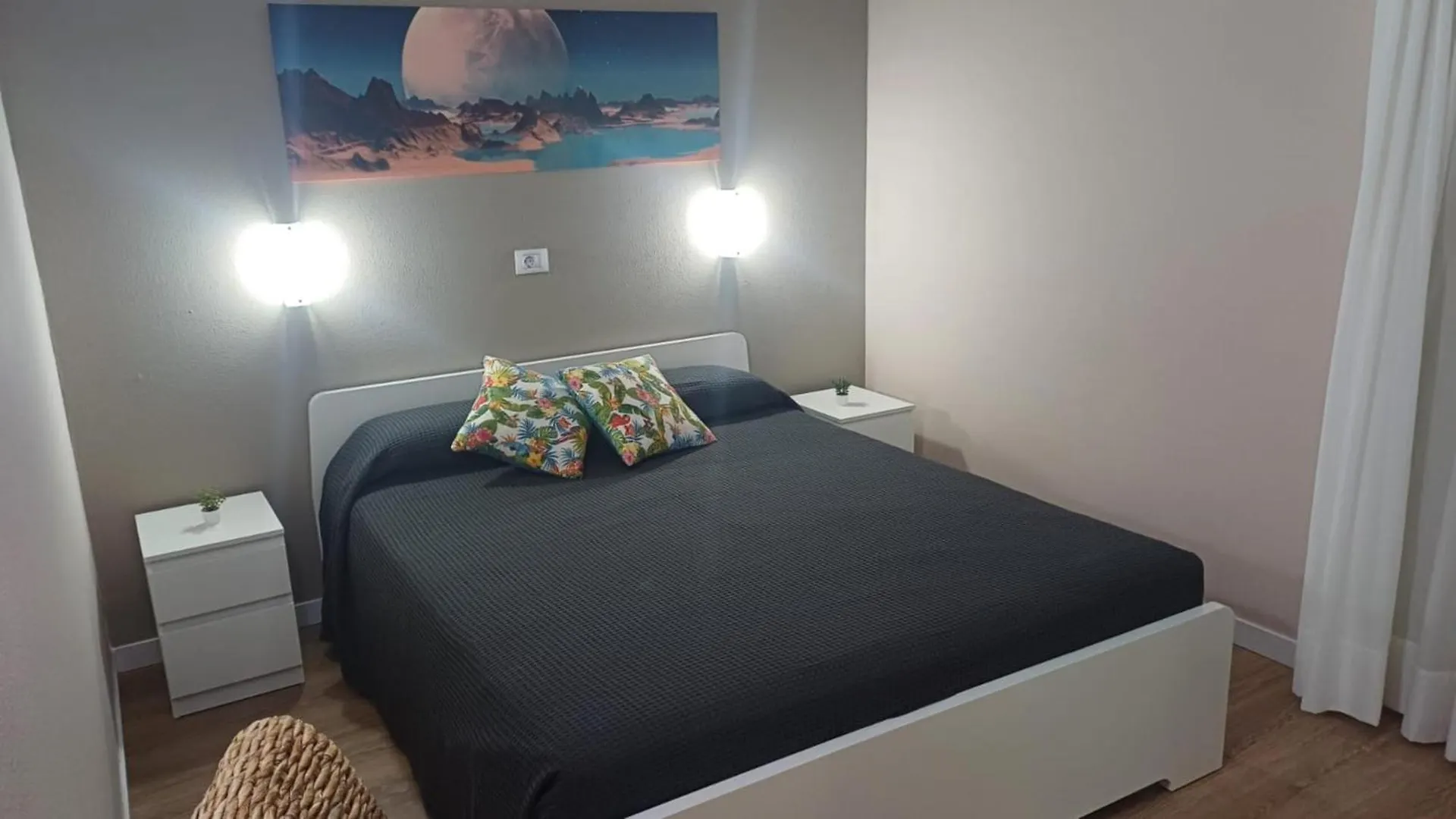 Apartamento Dreams Puerto Rico