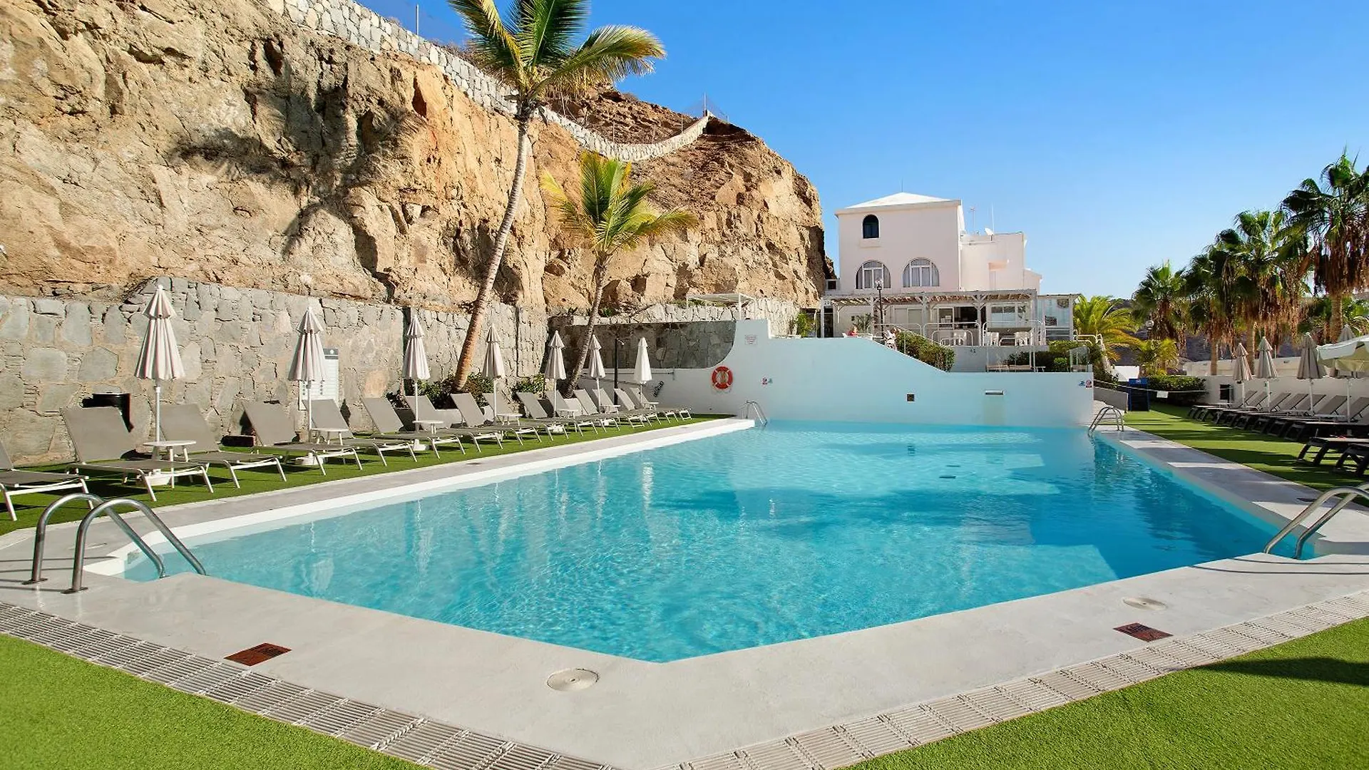 Dreams Apartment Puerto Rico  Puerto Rico (Gran Canaria)