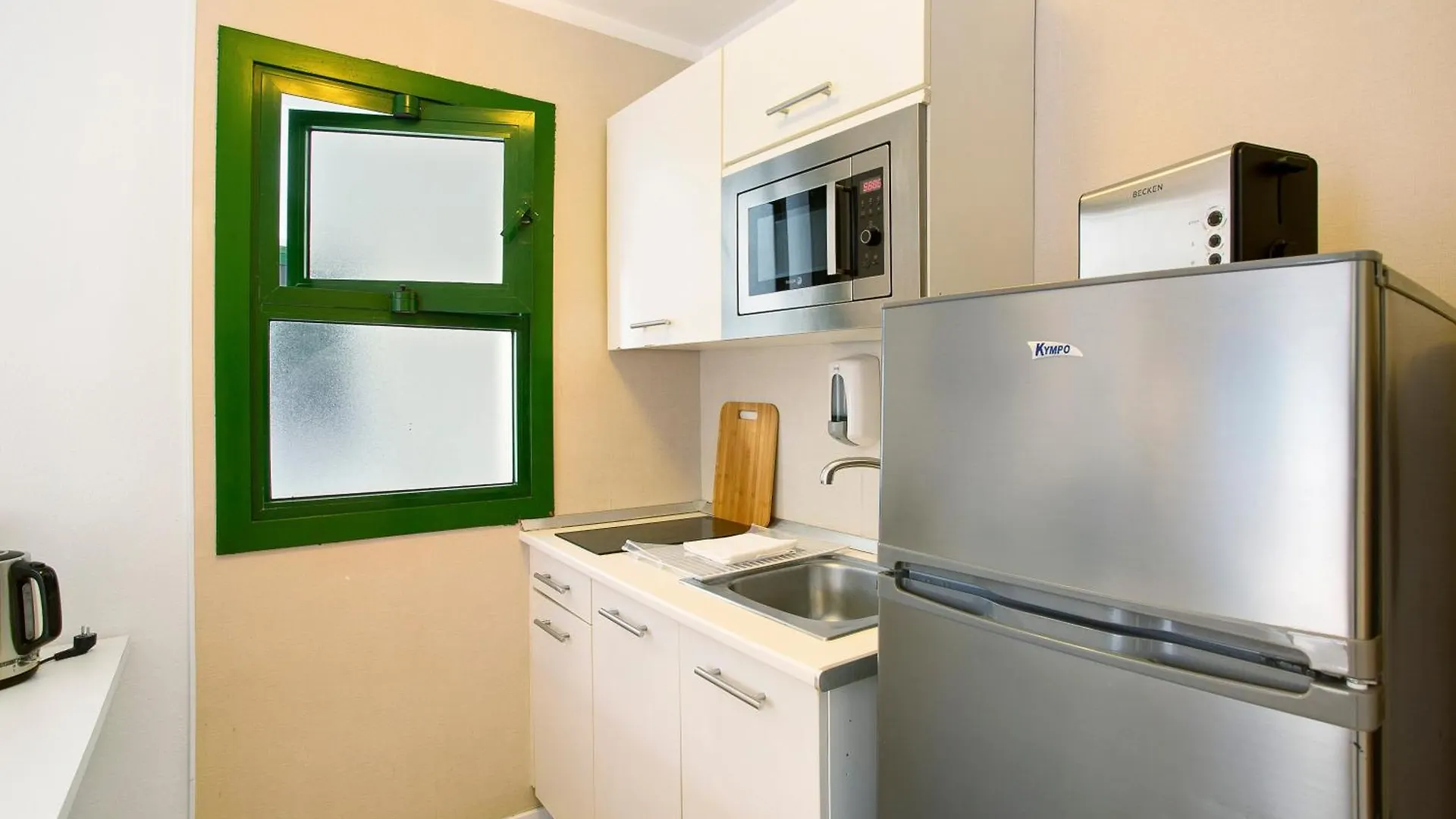 Dreams Apartment Puerto Rico