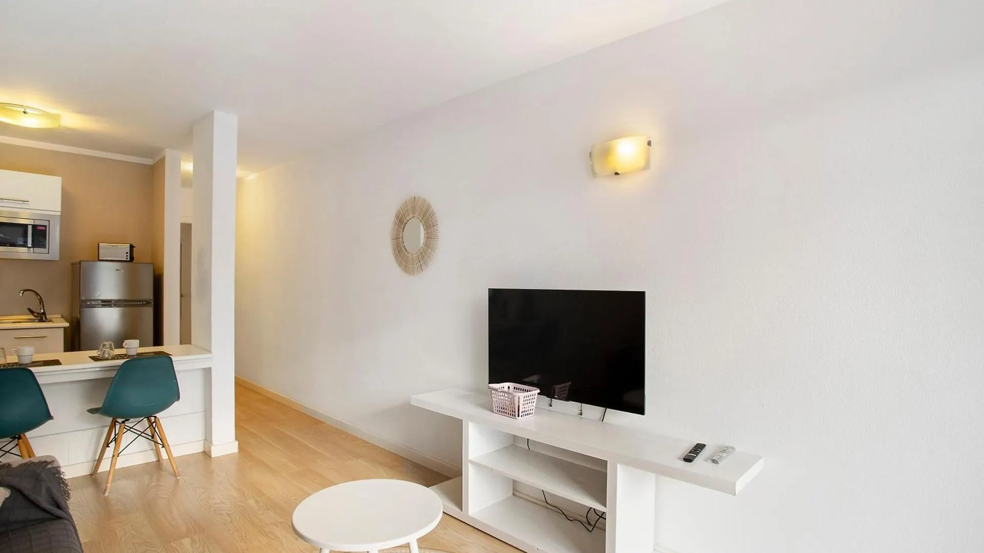 Dreams Apartment Puerto Rico  Spain