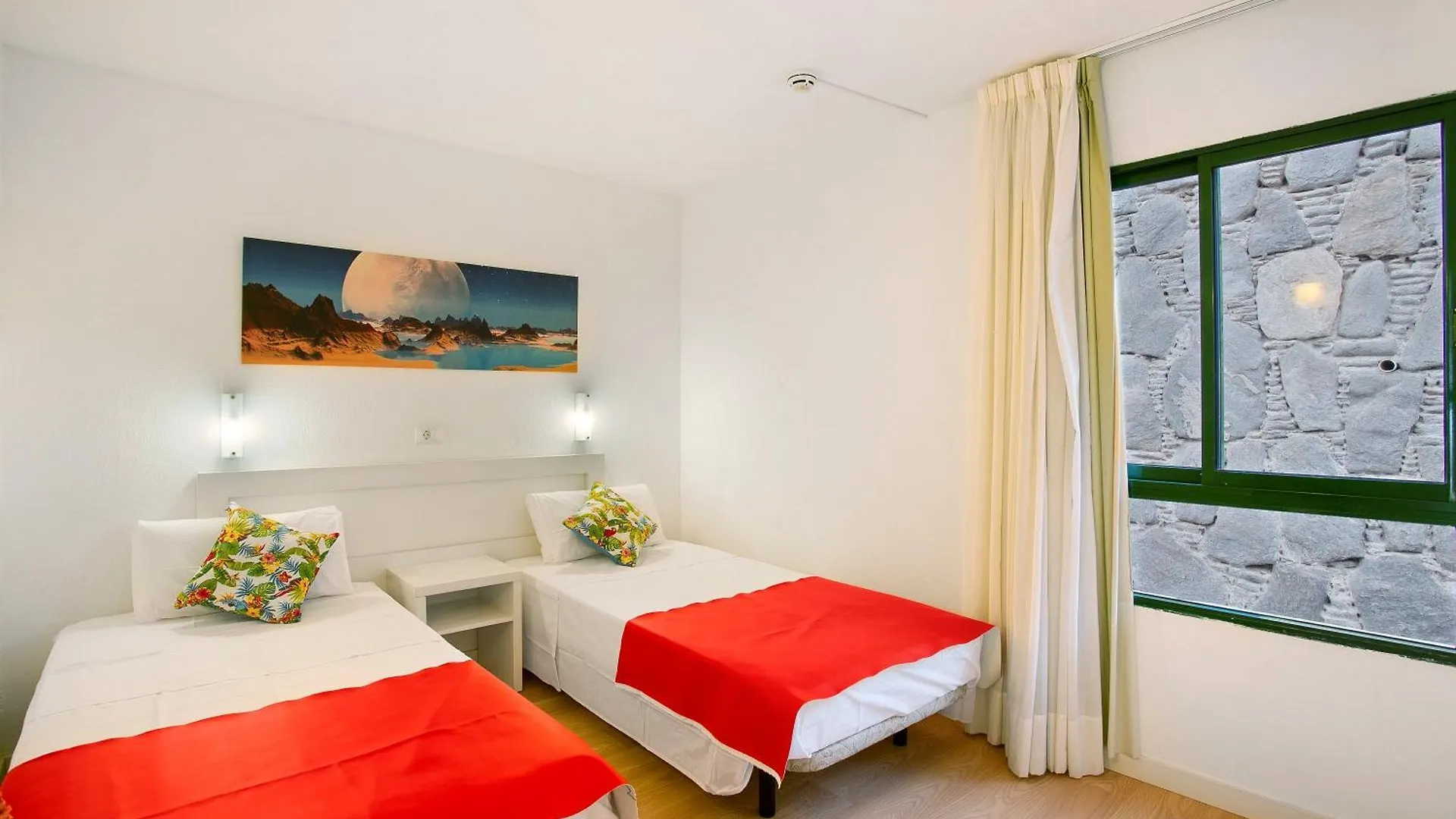 Dreams Apartment Puerto Rico  Spain
