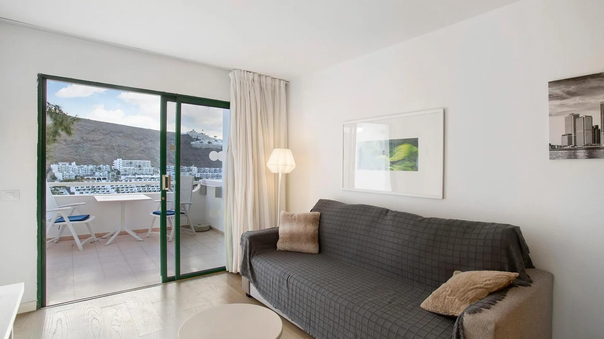 Dreams Apartment Puerto Rico  Spain